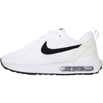 Nike耐克Air Max Dawn女子运动鞋公路缓震复古休闲鞋跑步鞋DC4068