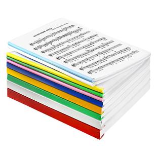 50个水滴型抽杆夹a4拉杆夹加厚文件夹透明塑料资料夹简历夹试卷夹学生用插页纸夹子抽拉式报告合同讲义书皮夹