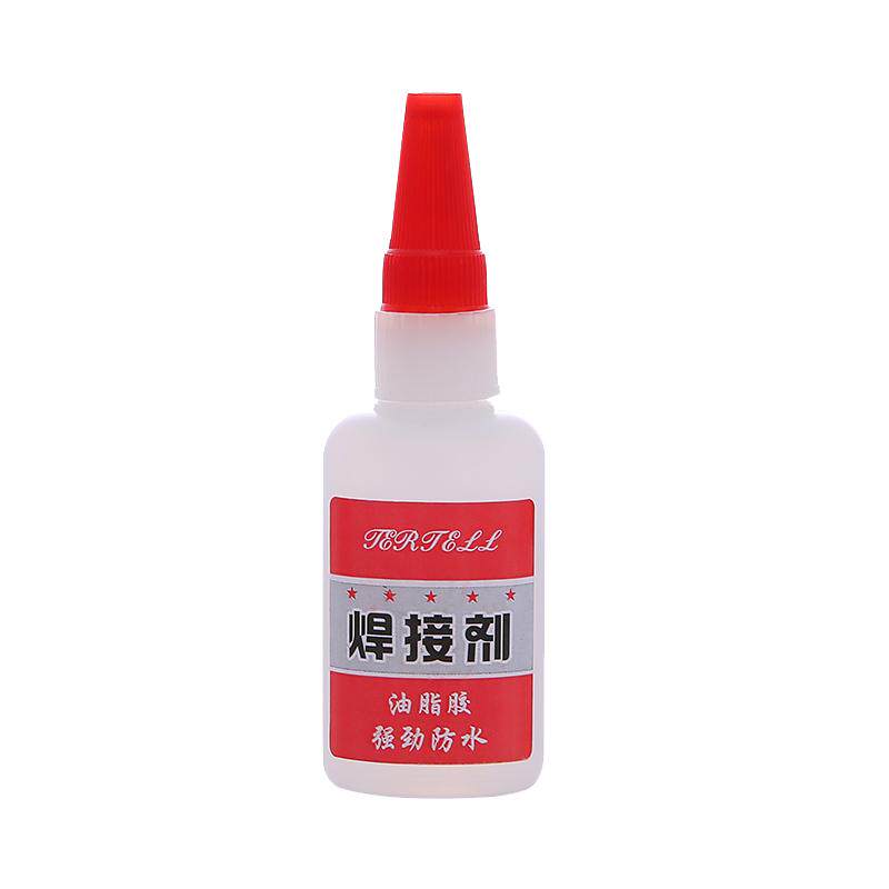 胶水强力万能胶防水速干焊接剂