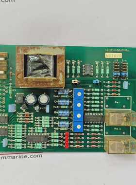 1206-B86 PCB ELECTRONICS BOARD  (FAST SHIP BY DHL/FEDEX)