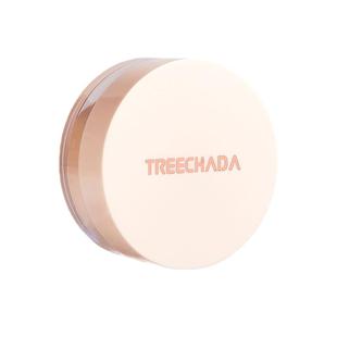 【自营】TREECHADA蜜粉控油定妆持久补妆防水防汗女散粉不脱妆