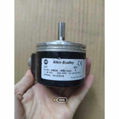 议价编码器CSP38/AB罗克韦尔编码器847H-HN2A-RG01024