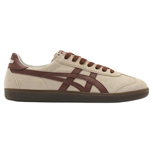 Onitsuka Tiger鬼塚虎TOKUTEN秋季男女款板鞋经典复古德训鞋