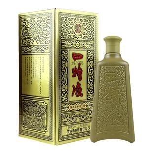 官方正品 | 四特酒 古钟瓷 52度460ml*6瓶 整箱 特香型白酒