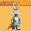 91001 Bugs Bunny