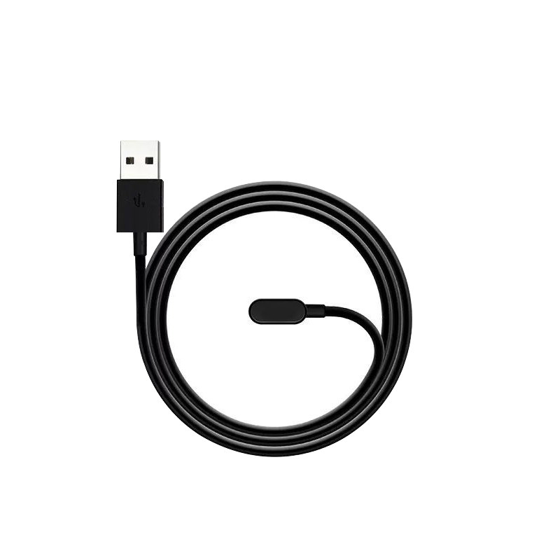 适用小天才电话手表Z10/Z9/Z8充电线Z7/Z6/Z5巅峰版儿童手表充电器Z1Y/Z2S/Z3D2磁吸数据线Y02/Q1A非底座原装