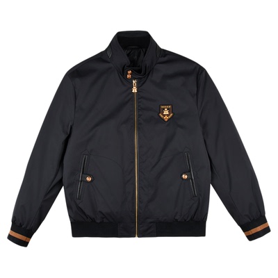 【大朵鸭绒】Raidy Boer/雷迪波尔男双头鹰轻薄羽绒服外套8035-70