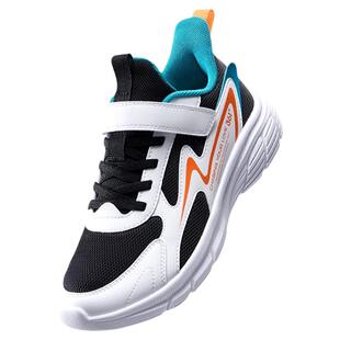 361童鞋男童运动鞋夏季网面透气鞋子休闲女款春季网眼学生跑步鞋