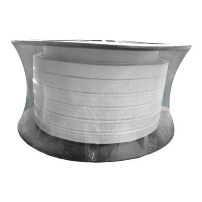 四氟盘根耐腐蚀高温ptfe填料