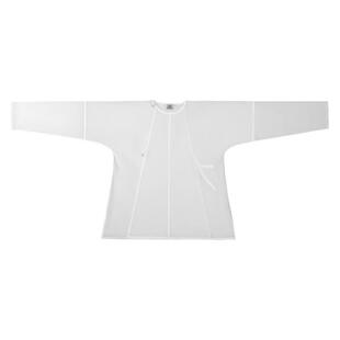 【彰汉堂】唐制圆领汗衫中衣 纯棉内搭 复原大放量汉服 春夏 男女