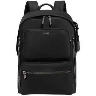 【女王节礼物】TUMI/途明Voyageur女士双肩包简约双肩包