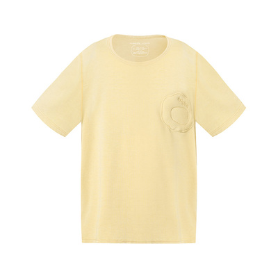 cutelife【冰氧】儿童家居服origins系列短袖裤T恤长裤背心排汗