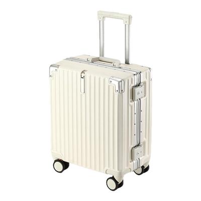 【正品袋鼠】可坐人小型登机箱