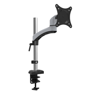 长臂猿显示器支架伸缩旋转电脑支架底座增加液晶显示器支架FE111C