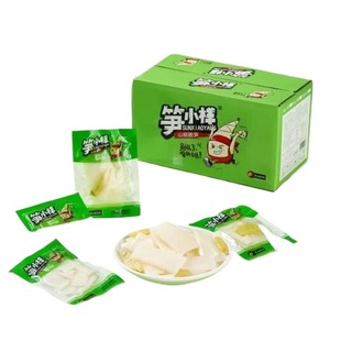 笋小样山椒脆笋泡椒鲜笋条笋尖独立包装零食小吃休闲食品竹笋解馋