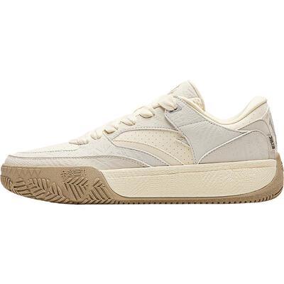 HélàCODE篮球鞋实战耐磨防滑