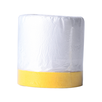 空调油烟机清洗家电防护膜