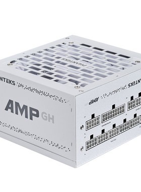 追风者750W金牌ATX3.1全模组电源