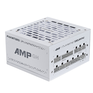 PHANTEKS追风者AMP GH金牌750W模组ATX3.1机箱电源支持5070显卡
