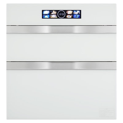 【新款首发】消毒碗柜嵌入式家用