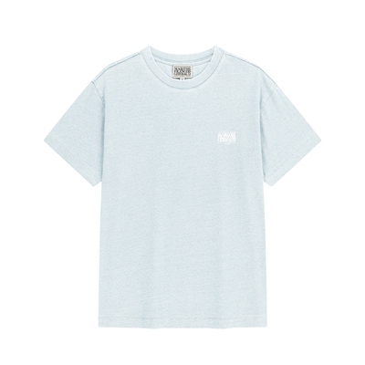 MARITHE马年系列经典LOGOT恤