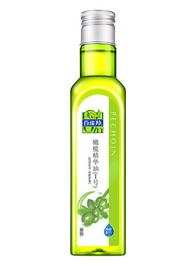 百雀羚橄榄油身体乳滋润保湿女