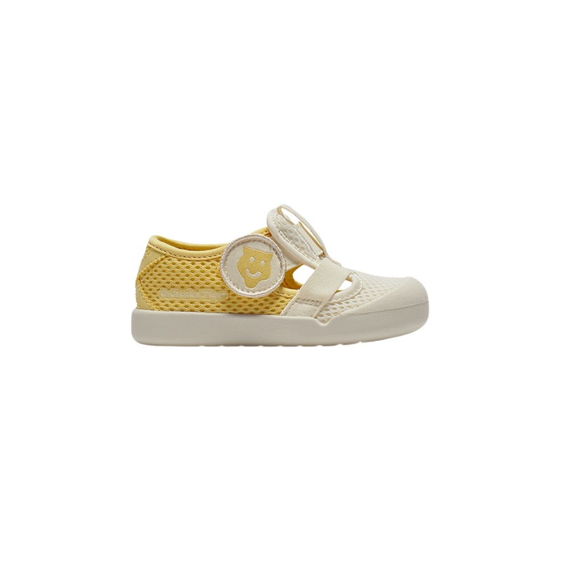 Onitsuka Tiger鬼塚虎MEXICO 66 KIDS SANDAL软底儿童凉鞋