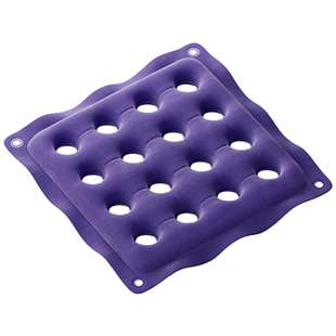 长途飞机便携充气坐垫防屁股痛通风透气睡觉必备神器高铁火车硬座