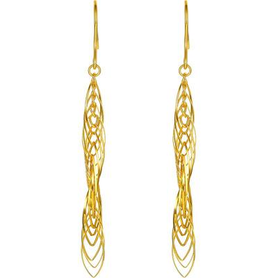 周六福黄金国潮无极官方旗舰店