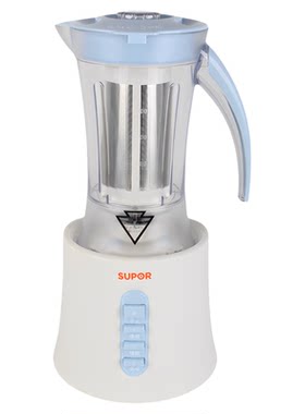 SUPOR/苏泊尔SJ213-280多功能榨汁机搅拌干磨一体便携正品