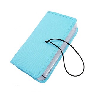 日式A5风琴包票据多层收纳袋外出证件包增值税票据夹单据夹小号