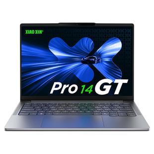 【人气爆款】联想小新Pro14/Pro16 GT 酷睿高性能标压英特尔酷睿Ultra9 RTX5050可选轻薄笔记本大学生电脑