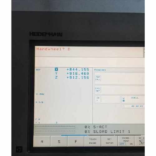 议价驱动器控制器UVR140D海德汉拆机电源包好有可维修