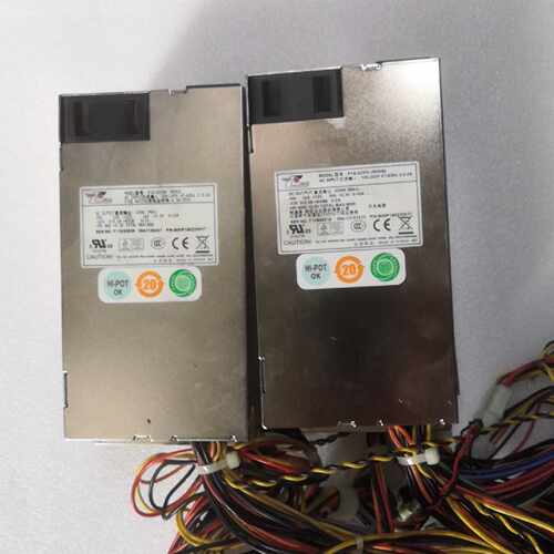 溢价-PIS-5220V电源，下来 成色新 ，联系