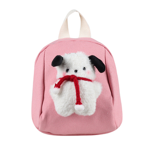 幼儿园儿童包包2025新款可爱迷你小背包男女童宝宝外出时尚双肩包