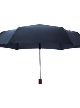 德国knirps超轻便携全自动雨伞
