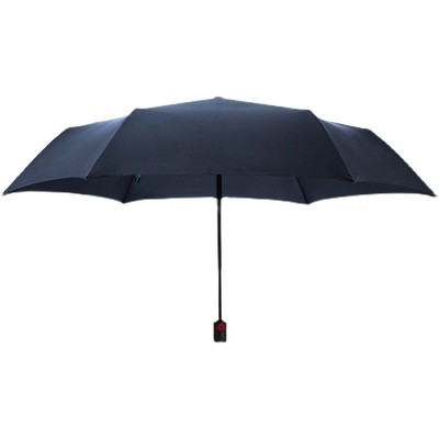 德国knirps超轻便携全自动雨伞