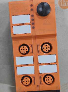 IFM AC515A NEW