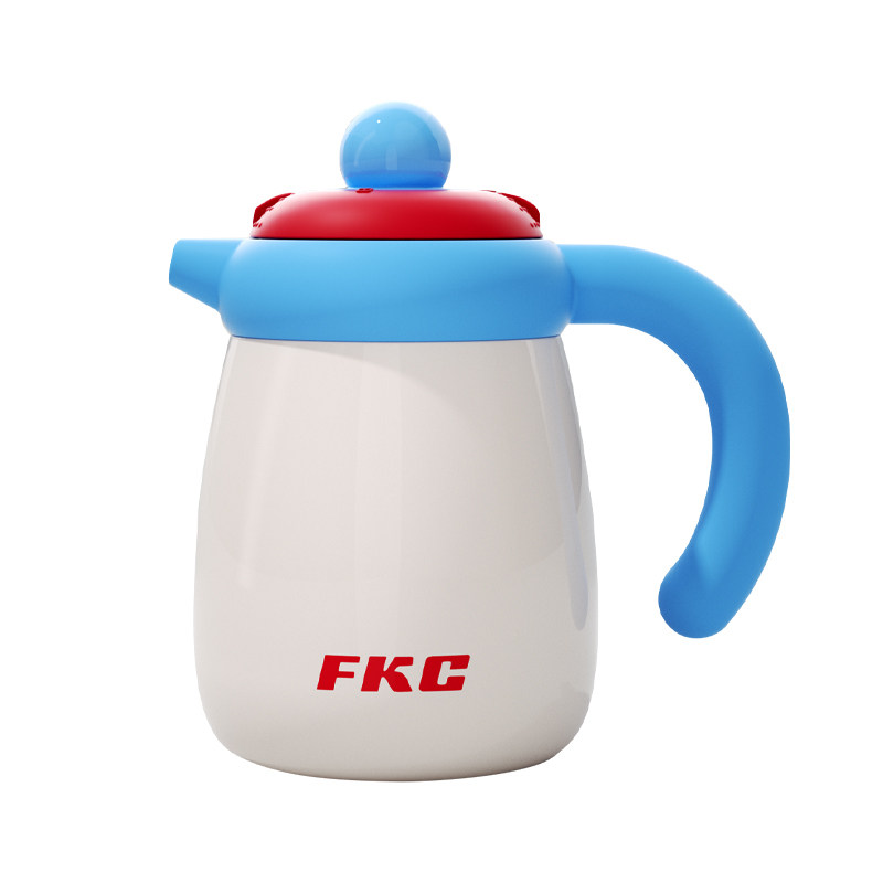 FKC316不锈钢保温壶养生壶