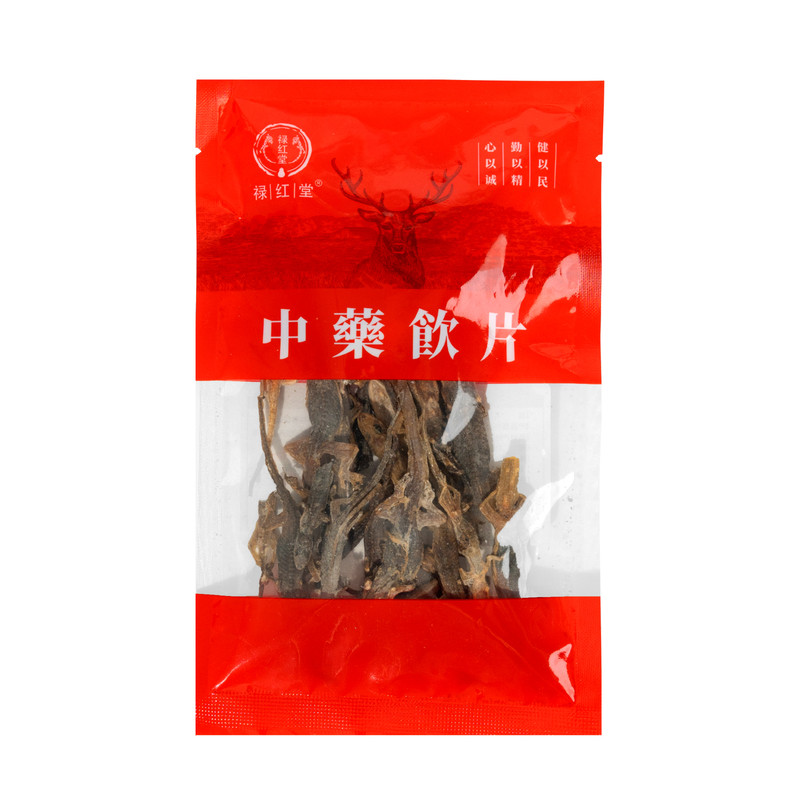 天龙守宫壁虎干20g中药材中药饮片四脚蛇壁虎药房直发官方正品