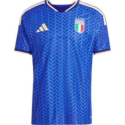 Adidas/阿迪达斯正品ITALY 26男女足球运动训练短袖JL6934