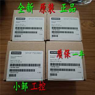 议价6EP1961-2BA51/2BA31/2BA21/2BA41西门子电源模块6EP19612BA5