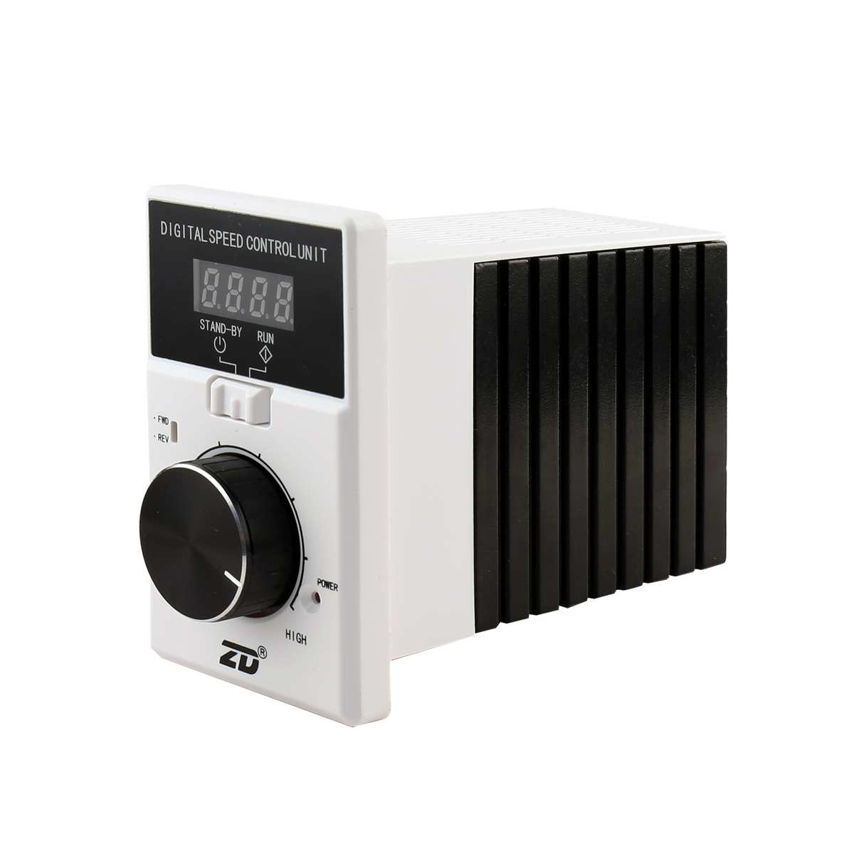 中大控制器ZBLD.C10-120LD ZBLD.C10-200HD直流无刷数显驱动器