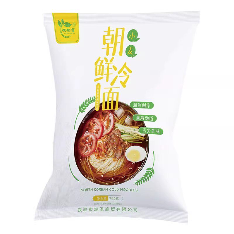 优佰盛冷面东北朝鲜料延吉