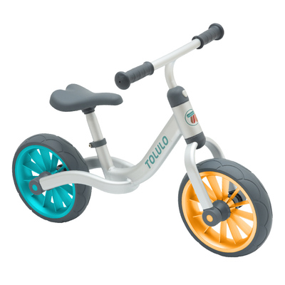 铝合金轻便儿童平衡车Tolulo
