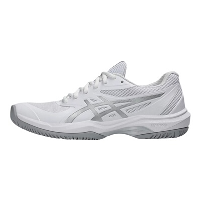 Asics/亚瑟士正品GAME FF女子运动训练低帮网球鞋1042A281-101