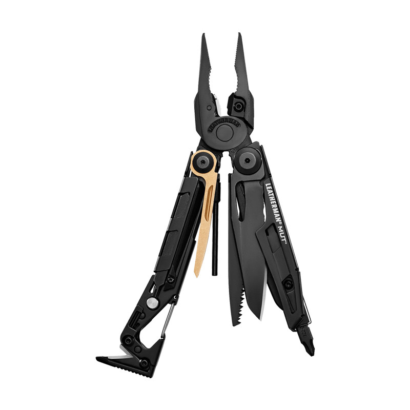 Leatherman/莱泽曼 多功能组合工具