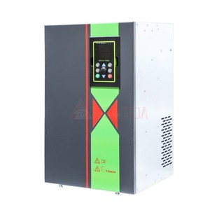 台达75千瓦恒压节能供水变频器启动柜电力控制柜380V水泵电机调速