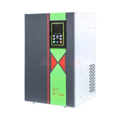 台达三相矢量变频器380V控制柜