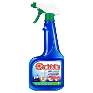 MISTOLIN水垢清洁剂浴室瓷砖水锈清洁剂卫生间不锈钢水龙头除垢